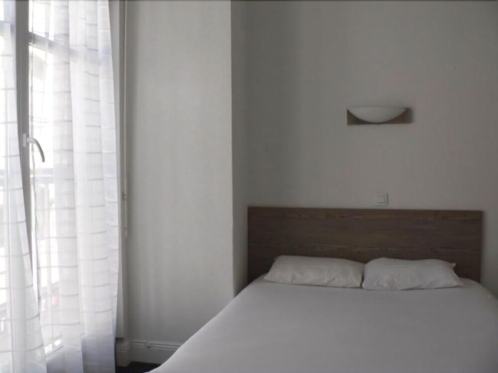 Hotel Les Alizes Biarritz Exteriér fotografie