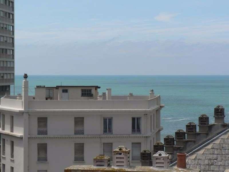 Hotel Les Alizes Biarritz Restaurace fotografie